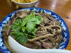 -绥缘老烧麦(华睿园店)