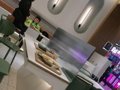 -池奈·日式咖喱蛋包饭(老城根Gpark店)