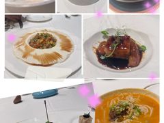 -万豪金殿(香港JW万豪酒店)