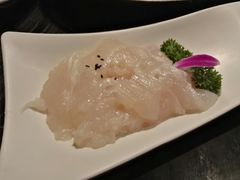 -热火朝天鲜切牛肉火锅(南强街巷店)