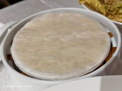 -月福京味斋·烤鸭店·北京菜(鼓楼总店)