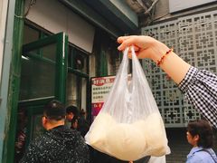 -天泽祥·鼓楼馒头(鼓楼店)
