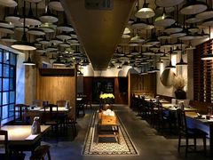 大堂-上屿水产(鼓浪屿一店)