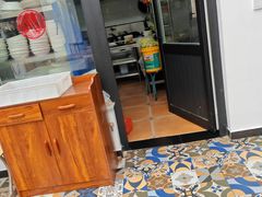 -北京龙庆四季香农家饭庄·灶台鱼·碳烤虹鳟鱼(龙庆峡店)