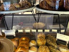 -BAKER&SPICE(安福路店)