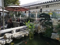 -香雪海饭店中餐厅(人民桥店)