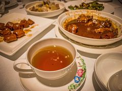 -花城苑广府菜(侨鑫店)