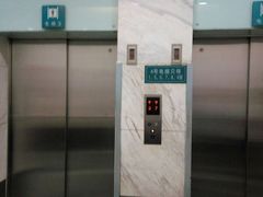 -首都医科大学附属北京友谊医院(西城院区)