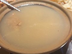-塔哈尔·新疆盛宴(奉贤龙湖店)
