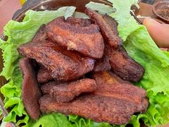 -黔有有贵州酸汤夺夺粉火锅(五味十字店)