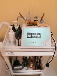 -密发堂乌发养发馆