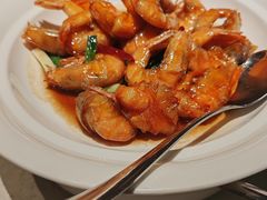 -上和臻品中国菜(花园街店)