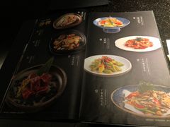 -梅筑·创意料理(王府井百货店)
