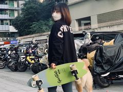 -YCHL Studios健身工作室(市二宫店)