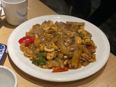 -兔爸私家小厨(新北万达店)