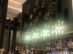 -长春富力万达文华酒店-集·味自助餐厅