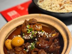 -巴厘龙虾·榜首油焖大虾(洞庭·艺术洋房店)