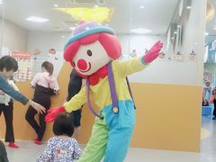 -金宝贝国际早教中心(万象城中心)