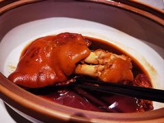 -龙宴海鲜城(经中路店)