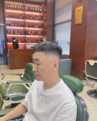 -尼特斯男士发型馆