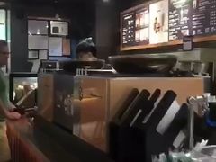 -星巴克臻选(广州太古汇店)