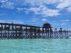-卡帕莱度假村(西巴丹岛)