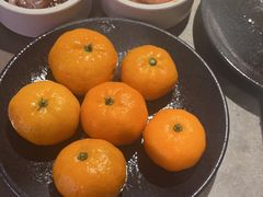 -谷牛日式烤肉(宝山U天地店)