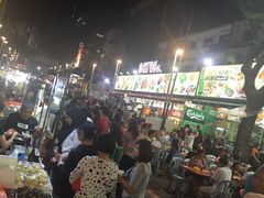 -明记烧鱼美味店