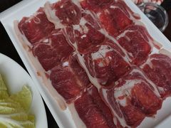 -日坛涮肉四合院·园林餐厅(日坛公园店)