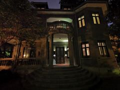 -Le Siècle.百年西餐厅(颐和公馆店)
