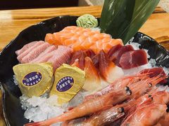 -松坂屋日料自助(长城路店)