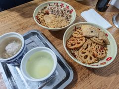 -小罗子汤店(大士院总店)