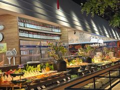 -梨花自助烤肉(乐宾店)