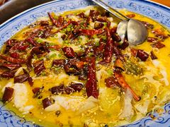 -你鲟欢·香茅柠檬鱼(金沙店)