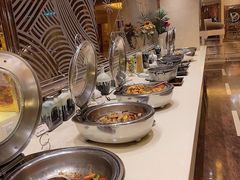 -萧邦音乐会所KTV·蒸汽活海鲜自助(福田店)