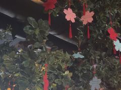 -绿茶餐厅(光谷世界城步行街店)