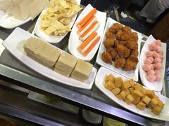 -大明铜锅·烤涮坊·烧烤(总店)