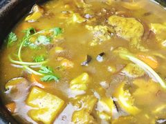 -长勺子东南亚(街道口店)