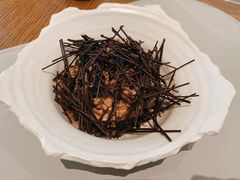 甜品-Amber(置地文华东方酒店)