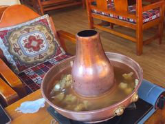 -塔洛藏餐吧(香格里拉古城店)