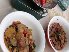 -湘鲜小灶·湖南土菜馆(龙华店)