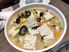 福清柯长汀豆腐-四道菜·福建菜馆(新街口金鹰店)