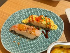 -德川家日本料理(中关村店)