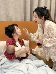 -养月堂中医养生月子会所(中心妇产店)