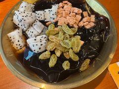 -鱼谦脆皮烤鱼(北一路万达店)