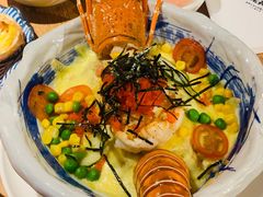 -桃花丼烧肉饭(凯丹商场店)