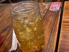 -红料理|串串有瘾·烧烤(吴中路店)