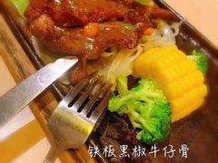 -避风塘(嘉兴八佰伴店)