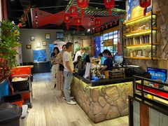 -小食迹贵阳丝娃娃(世纪金源店)