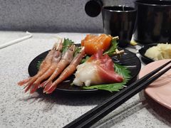 -争鲜回转寿司(南开大悦城店)